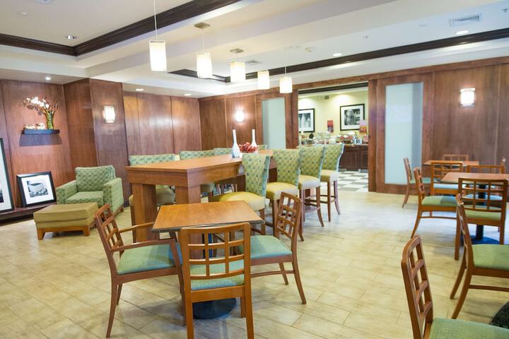 Hampton Inn Brattleboro