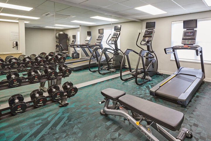 TownePlace Suites by Marriott Medford