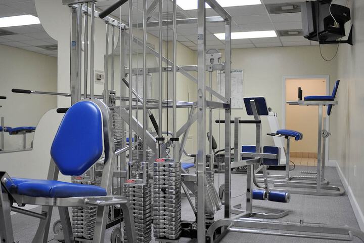 Health and Fitness 46 of 58