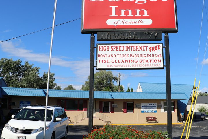 Budget Inn Marinette