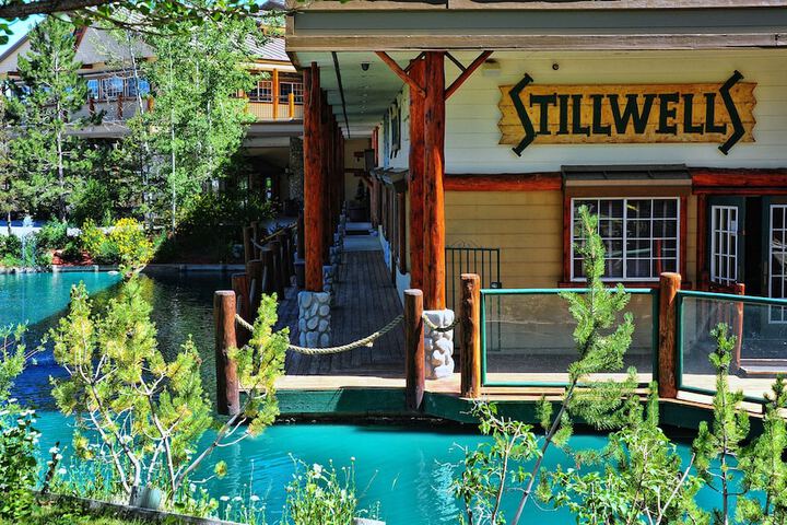 Holiday Inn Resort The Lodge at Big Bear Lake by IHG