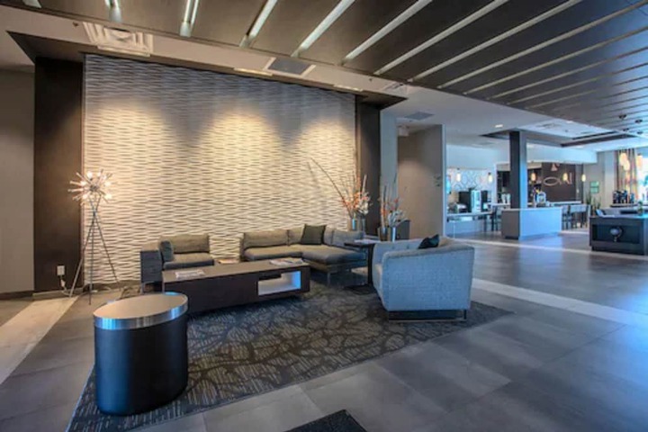 Wingate by Wyndham Dieppe Moncton
