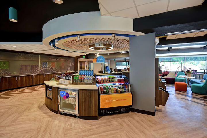Tru by Hilton Deadwood SD