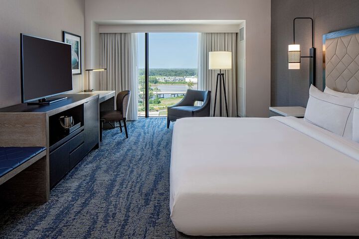 Hilton Shreveport
