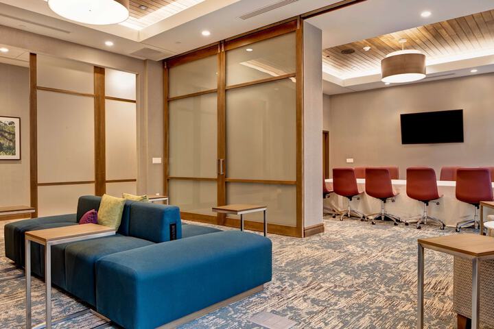 Hilton Garden Inn Summerville