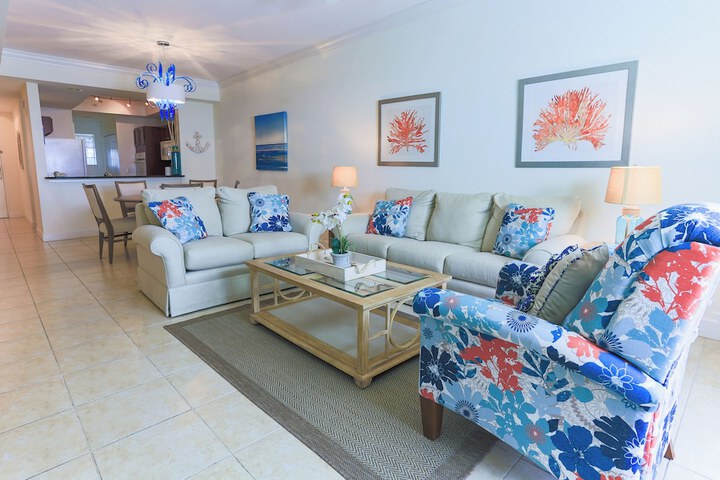 Hammock Beach Golf Resort & Spa
