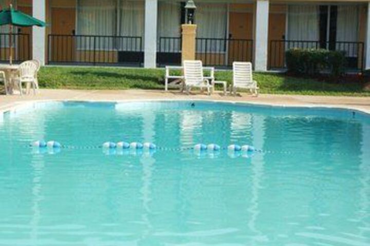 Executive Thibodaux New Orleans Hotel