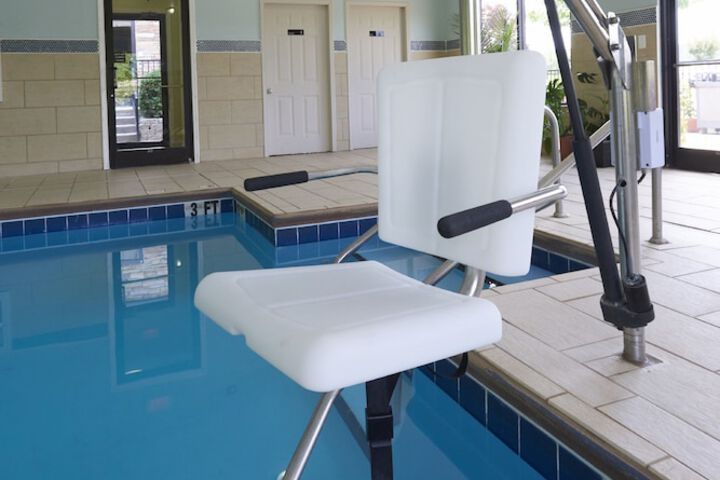 Pool 6 of 35