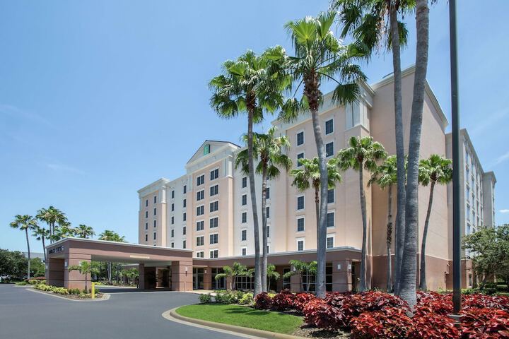 Hotel 1 of 53