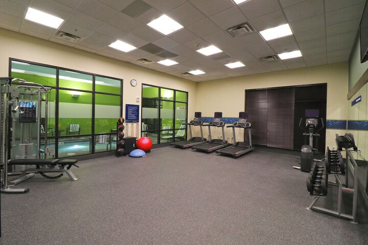 Health and Fitness 52 of 57