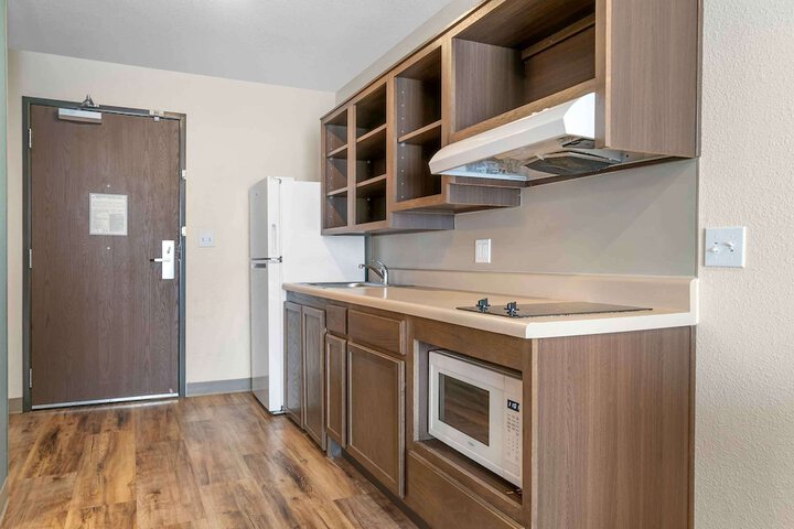 Extended Stay America Suites - Detroit - Rochester Hills