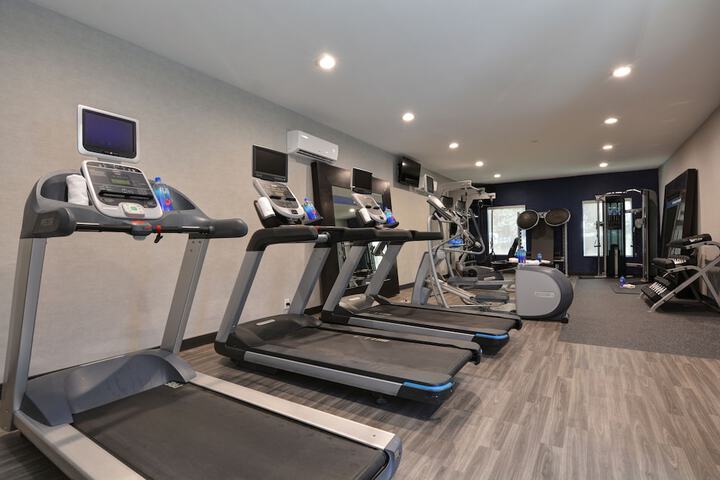 Hampton Inn Anderson