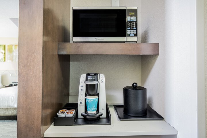 Hilton Garden Inn Orange Beach Beachfront