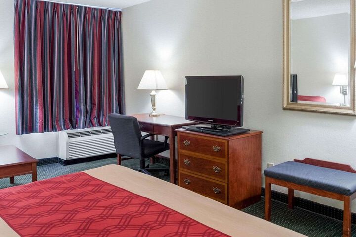 Econo Lodge Yazoo City