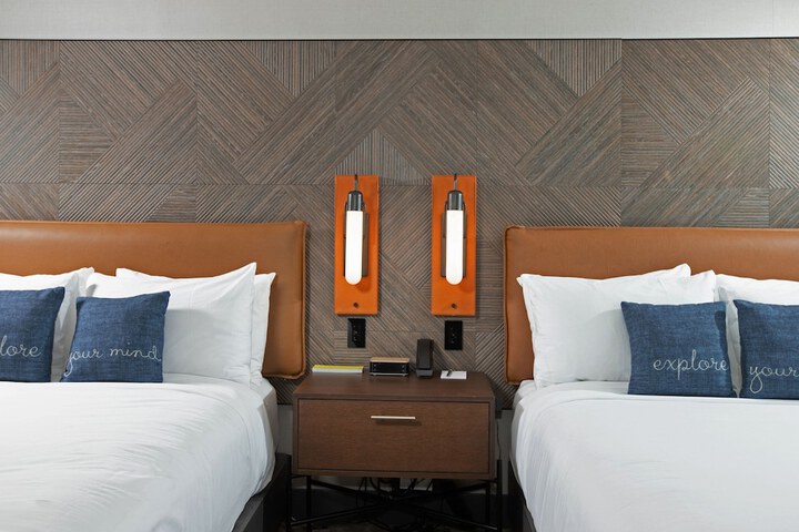 The Glenmark Glendale, a Tribute Portfolio Hotel