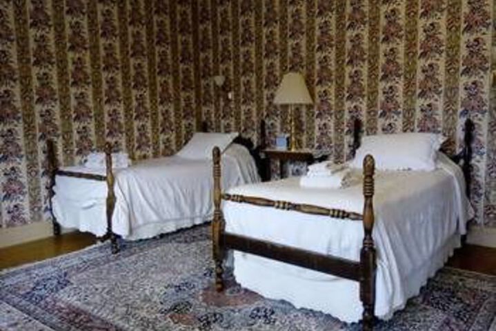 Gilmor Sloane House