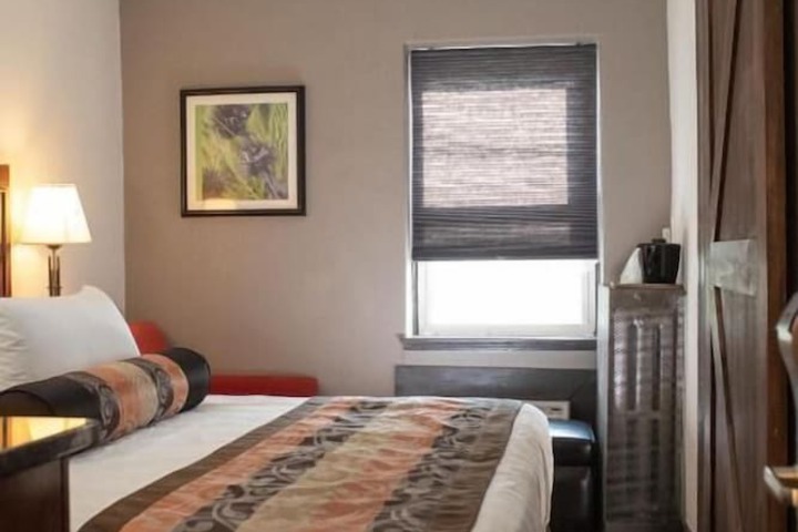 Hotel Chataura