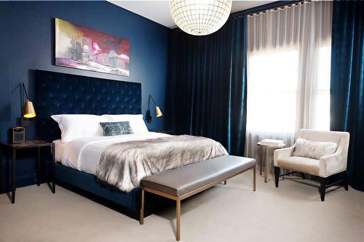Hotel Covington Cincinnati Riverfront