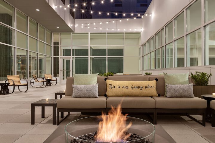 EVEN Hotel Rochester - Mayo Clinic Area by IHG