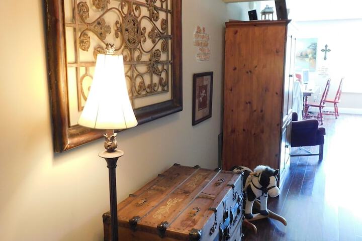 Evonnes Sharing House
