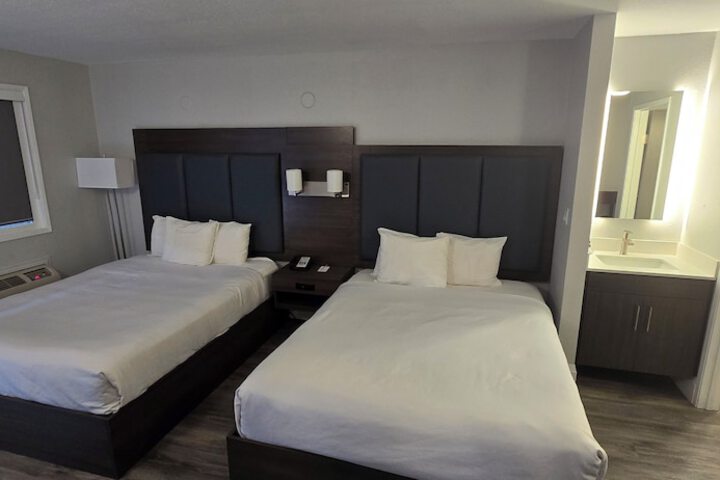 Park Inn by Radisson Osoyoos