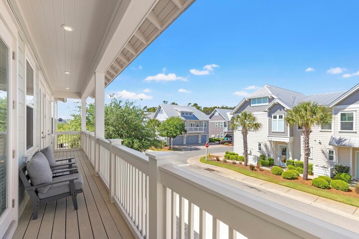 Prominence on 30A by Panhandle Getaways
