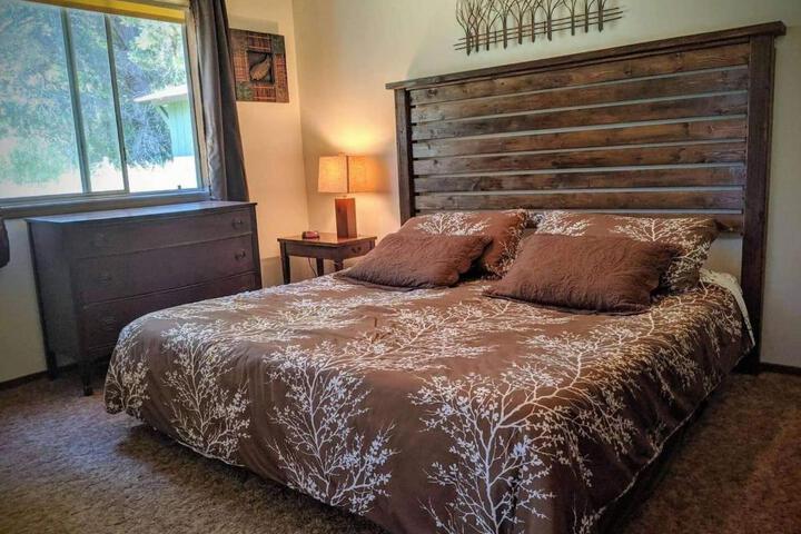 The Quails Nest Retreat