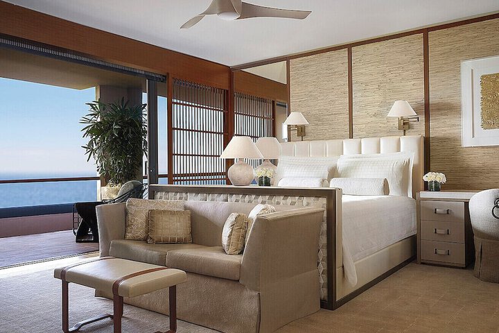 Four Seasons Resort Lanai