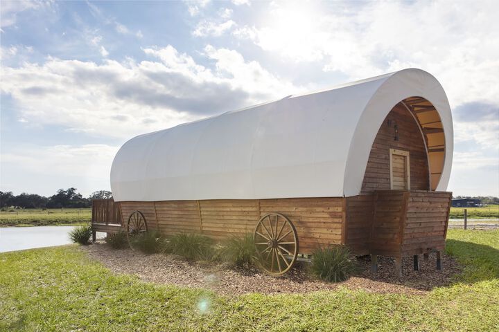 Westgate River Ranch Resort & Rodeo