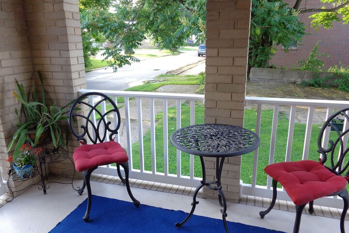 Terrace/Patio 73 of 73