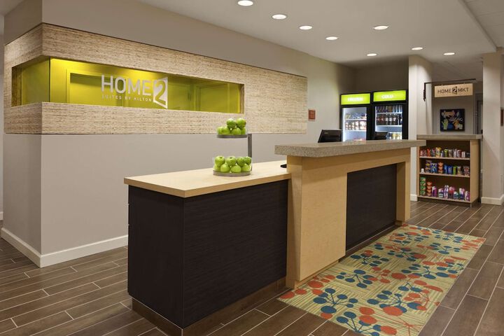 Home2 Suites by Hilton Jackson / Ridgeland MS