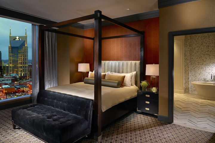 Omni Nashville Hotel