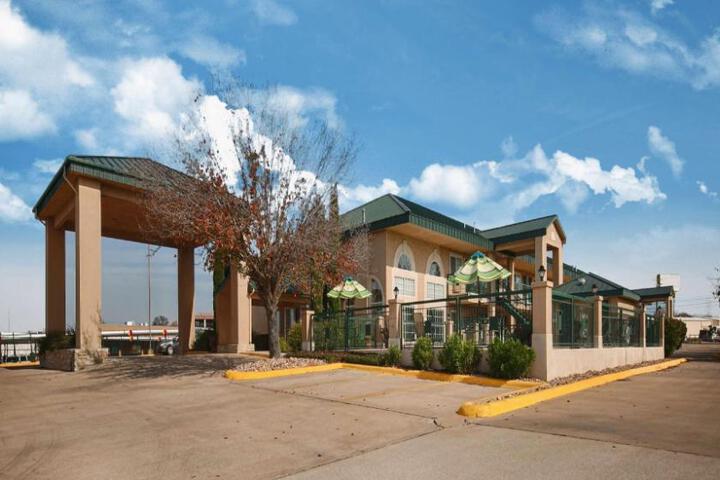 Best Western Marble Falls Inn