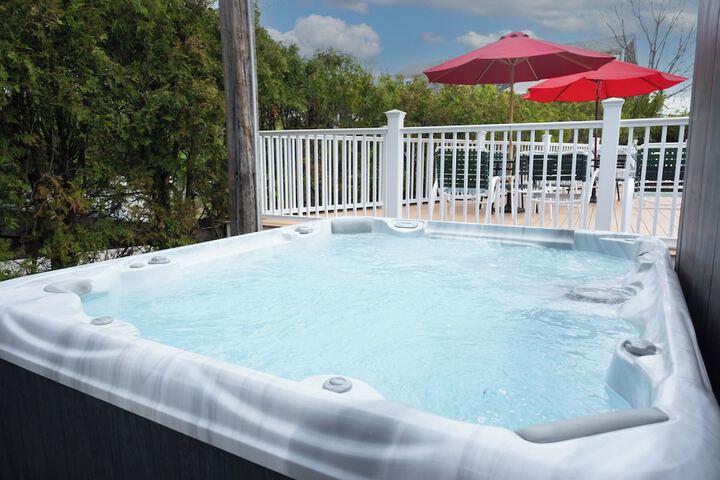 Norseman Resort