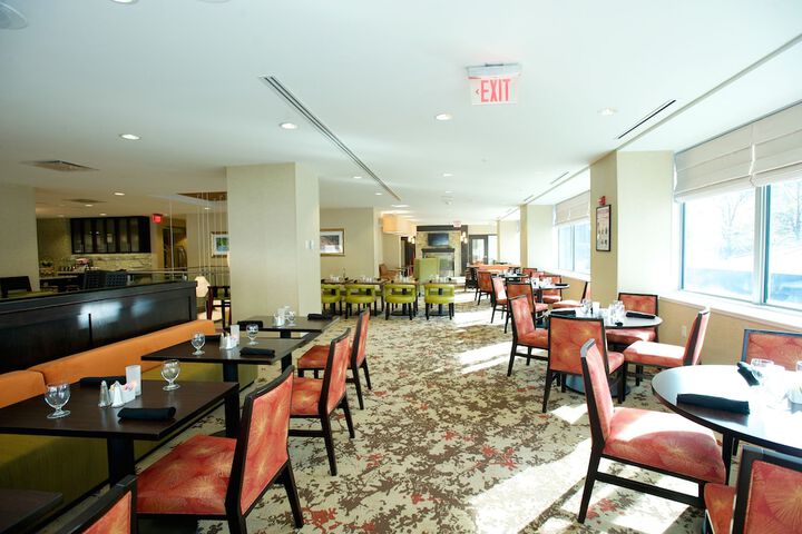 Hilton Garden Inn Buffalo Downtown