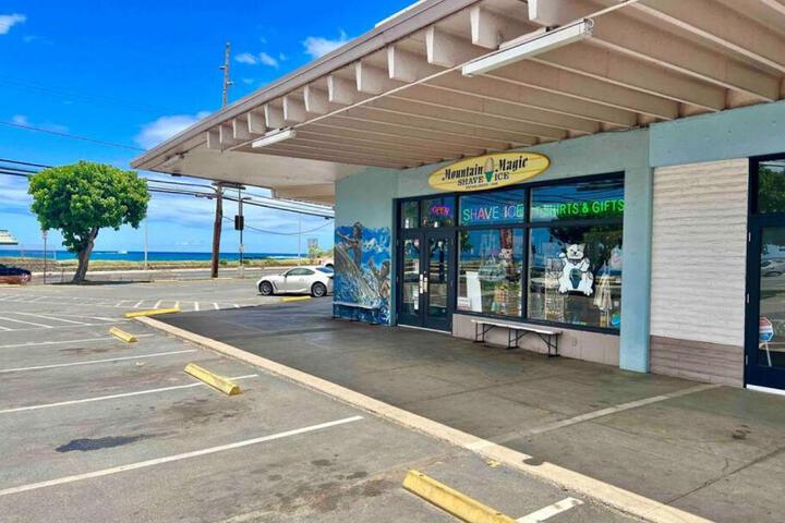 Kalo Homes - Coastal island haven