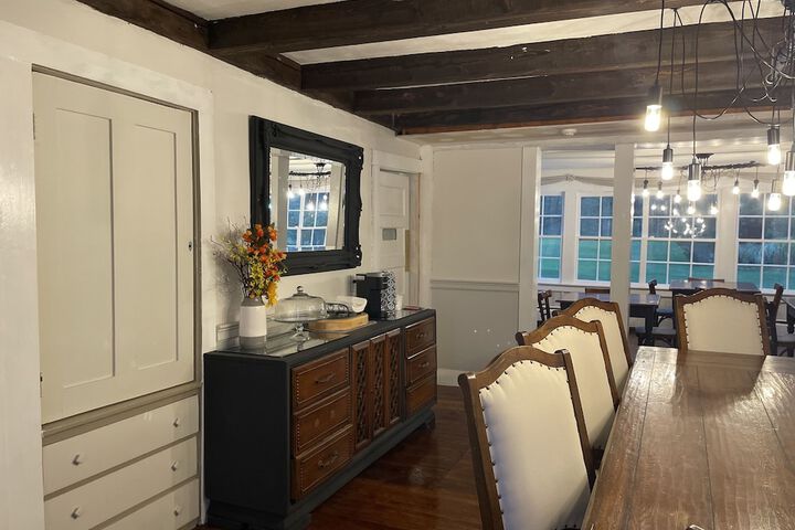 Stone Hearth Inn and Eatery