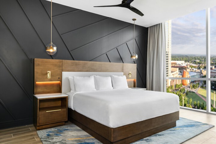 Margaritaville Vacation Club – Atlanta