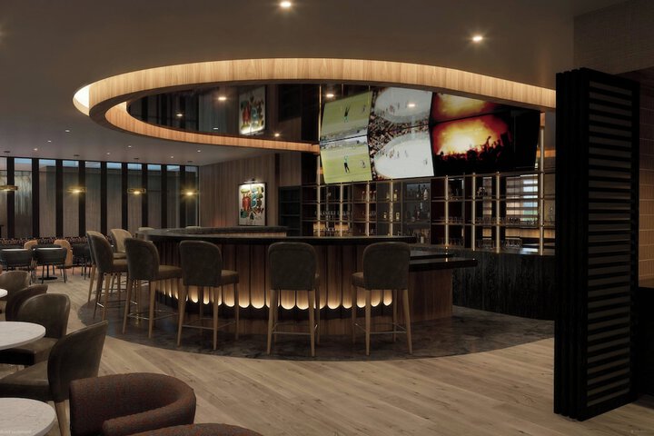 Ômage Hotel Montreal Laval, a Tribute Portfolio Hotel