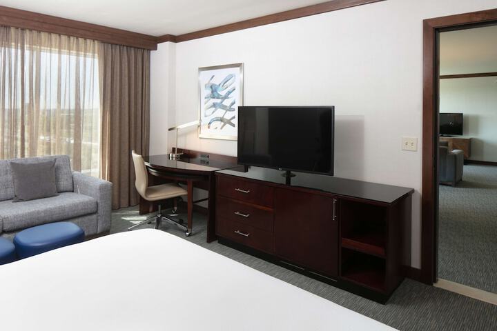 Hilton Minneapolis / Bloomington