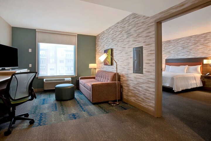 Home2 Suites by Hilton Carmel Indianapolis