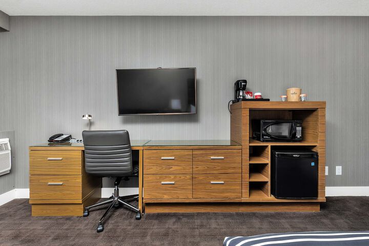 Sandman Hotel Grande Prairie