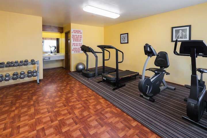 Health and Fitness 18 of 19