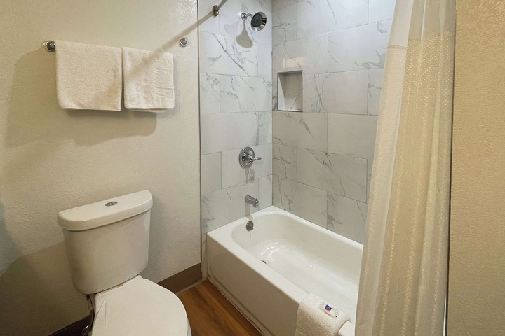 Motel 6 Duncanville TX - Dallas