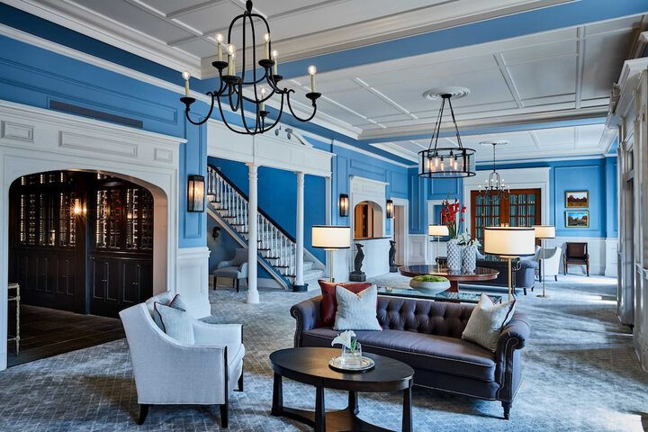 Hotel Interior 19 of 77