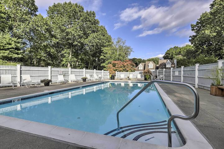 Norwich the Villas': Near Mohegan Sun Casino
