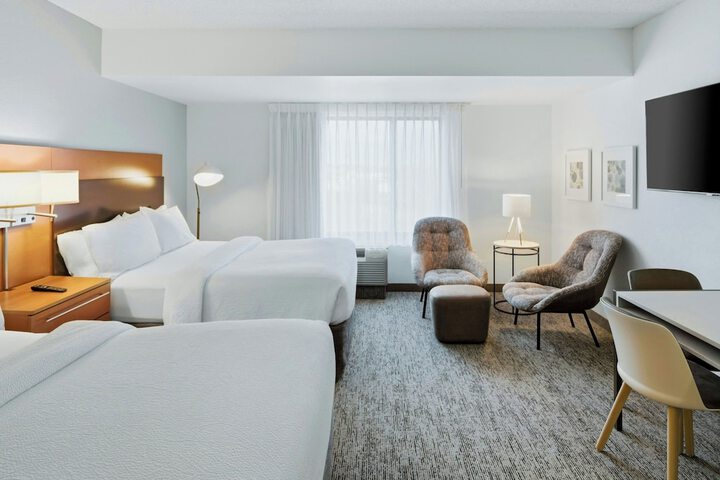 TownePlace Suites by Marriott Farmington