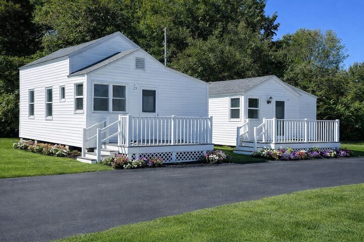 Ocean Sands at York Beach