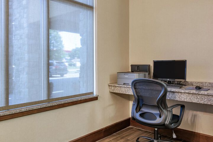 Comfort Inn Williamsport