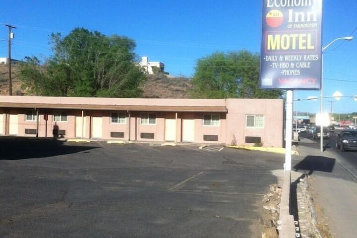 Hotel 3 of 20
